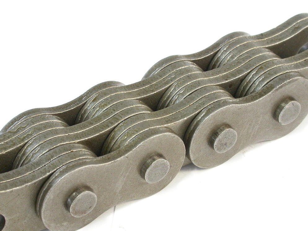 ROLLER CHAIN