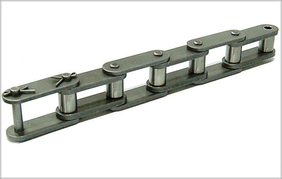 ROLLER CHAIN