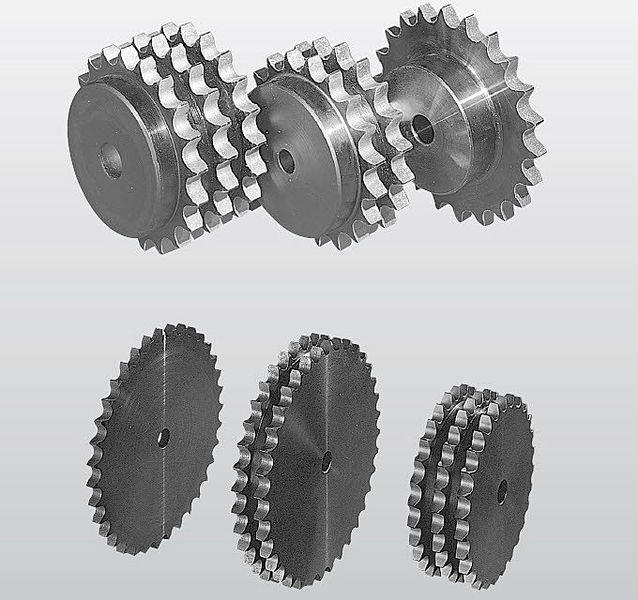 ROLLER CHAIN