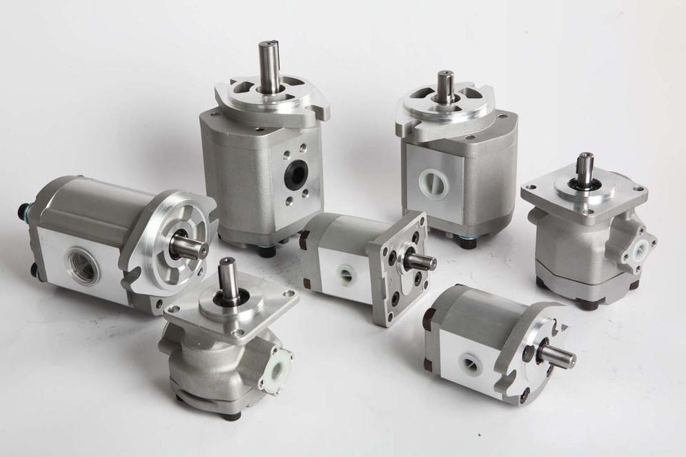 HYDRAULIC