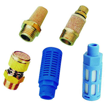 PNEUMATIC EQUIPMENT