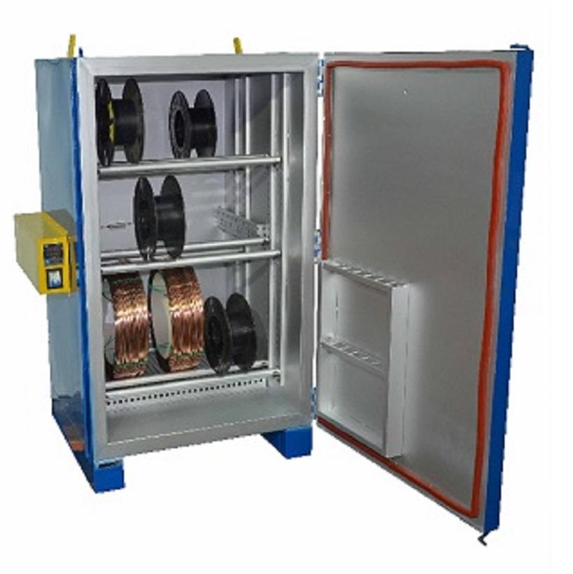 Floor Type Wire Oven