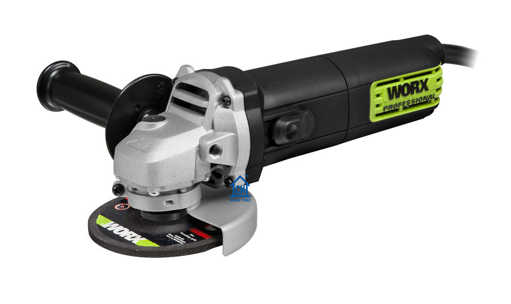 WORX WU700S Grinder