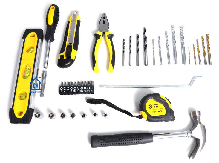 13MM STANLEY PERCSSION DRILL