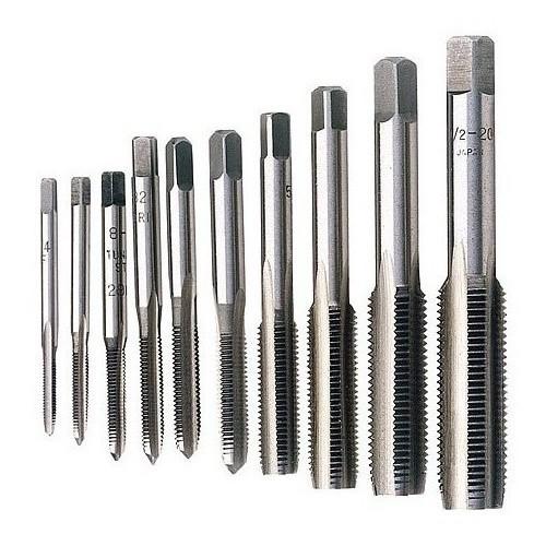 CUTTING TOOLS