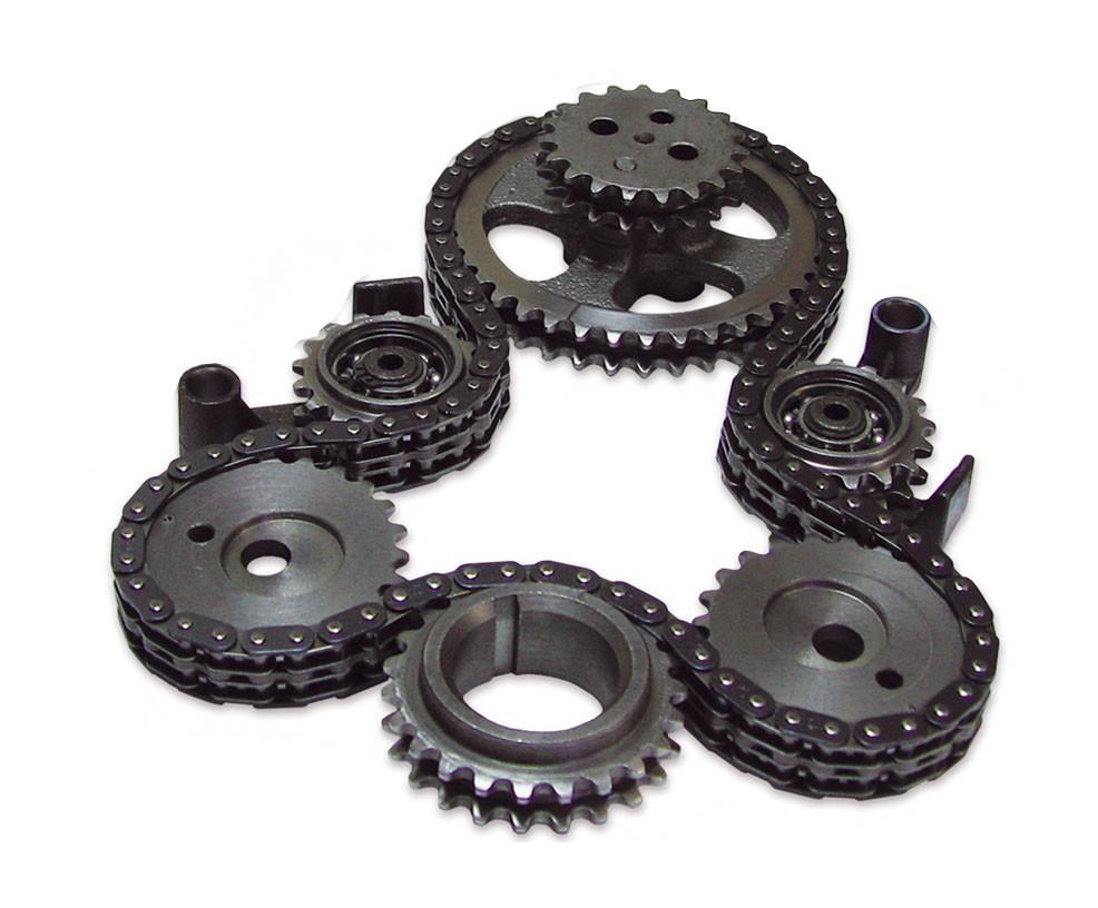 SPROCKET