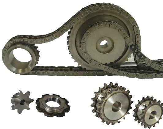 SPROCKET