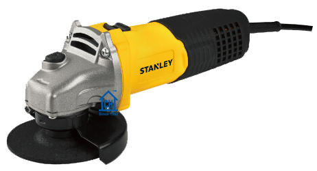 STANLEY STGT5100 580W ANGLE GRINDER