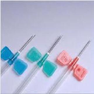 AV Fistula Needle