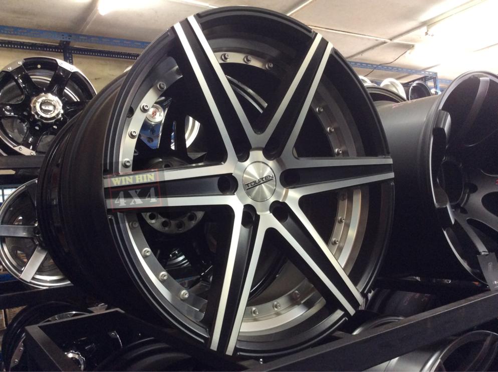 20X9JJ TOUREN