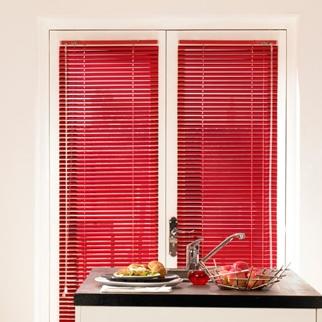 Venetian Blind 1 Colour