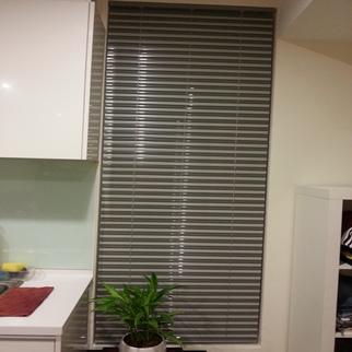 Venetian Blind 2 Colour