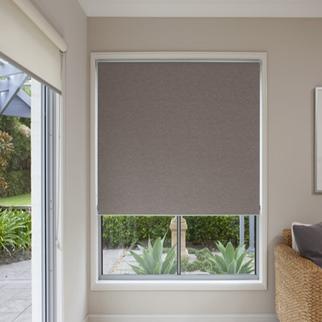 Roller Blind - Blackout Series