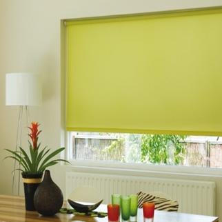 Roller Blind - Blackout Series