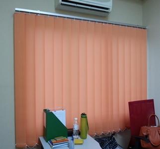 Vertical Blind