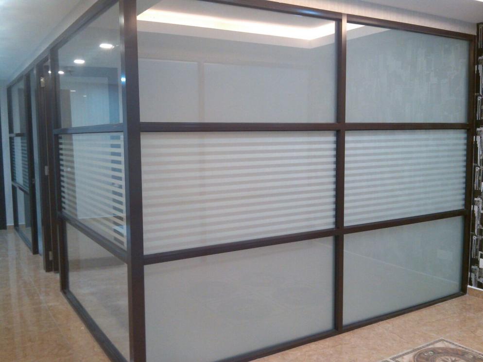 Frosted Design - Office