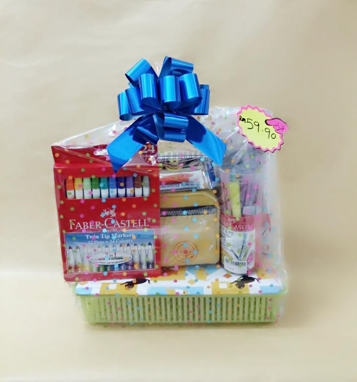Stationery Hamper