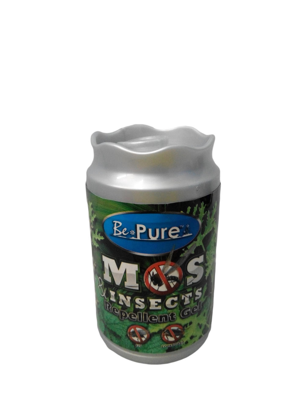 Mos and Insects Repellent Gel - 180 g