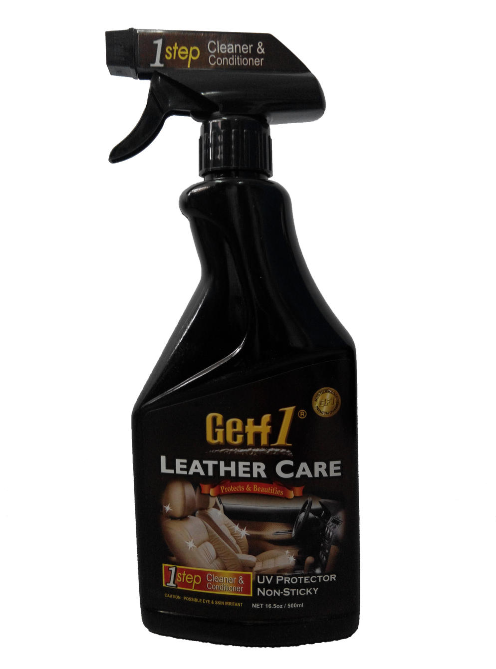 Leather Care 500 ml