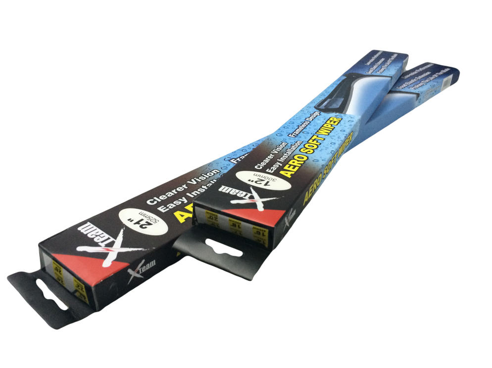 Aero Soft Wiper (per pair)