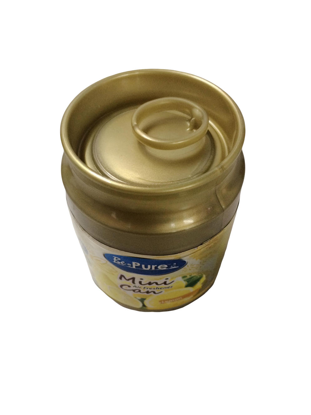 Mini Can (3 in 1) - Lemon
