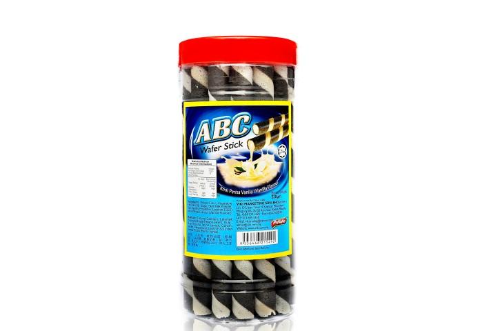 ABC 220g - Vanilla