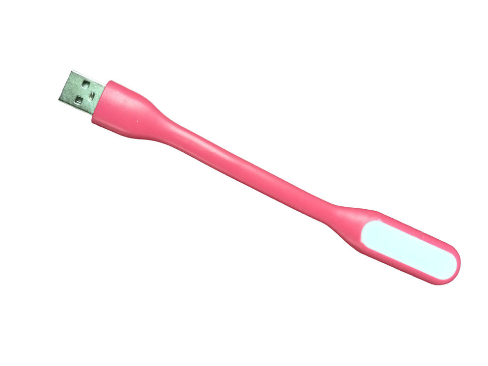 USB LED Reading Lamp (Twin Pack)