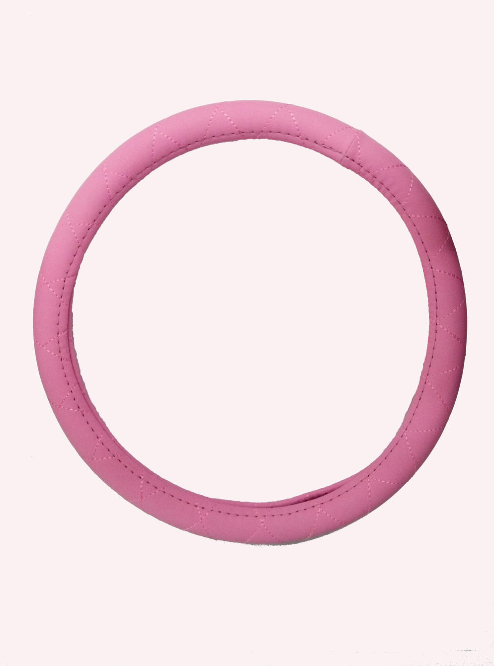 Pink Lady Steering Cover (M)