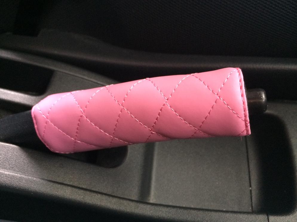 Pink Lady Dashboard Set (5 pcs)