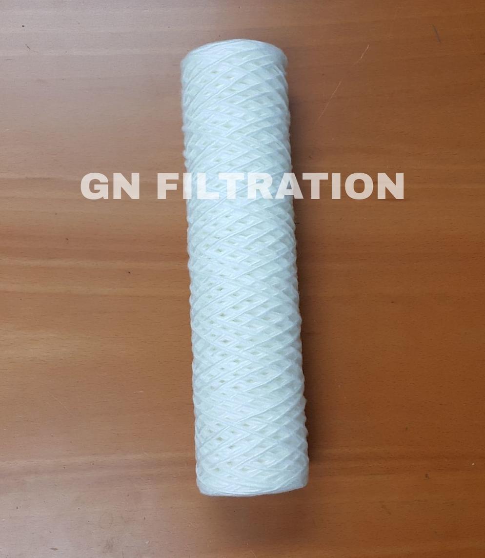 WATER CARTRIDGE FILTER