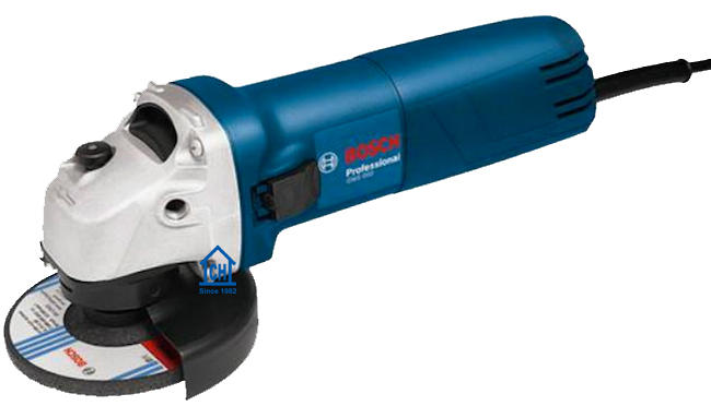 Bosch GWS 060 Professional Angle grinder