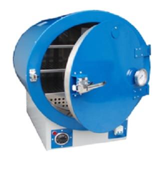 Bench Type Electrode Oven