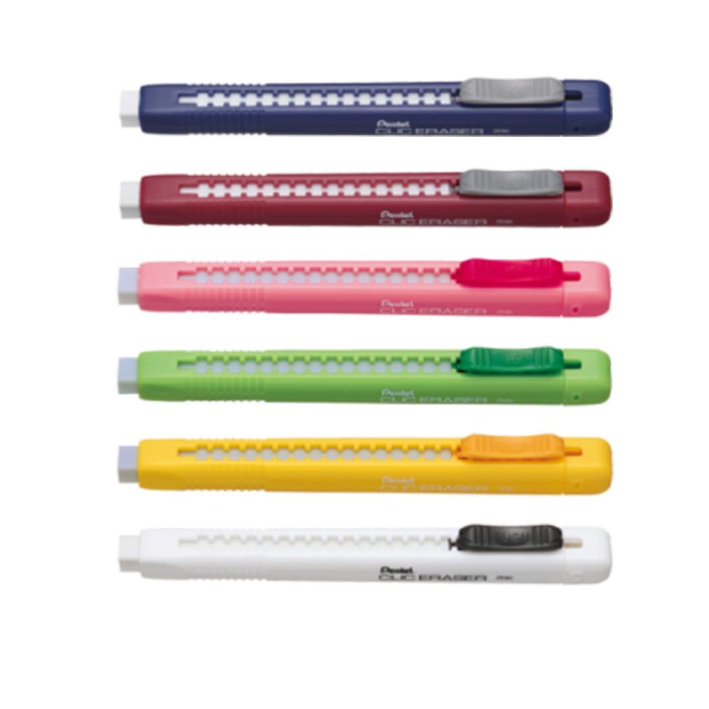 Pentel ZE80 Eraser + Free 1 Refill