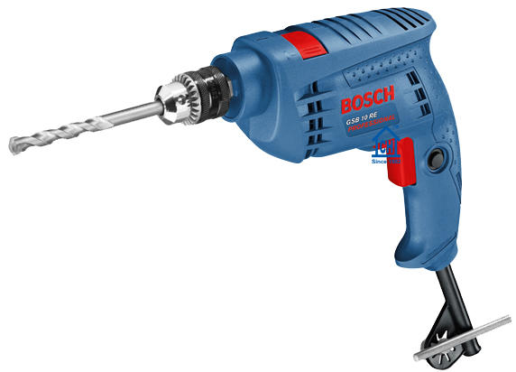 Bosch GSB 10 RE Professional Impact drill