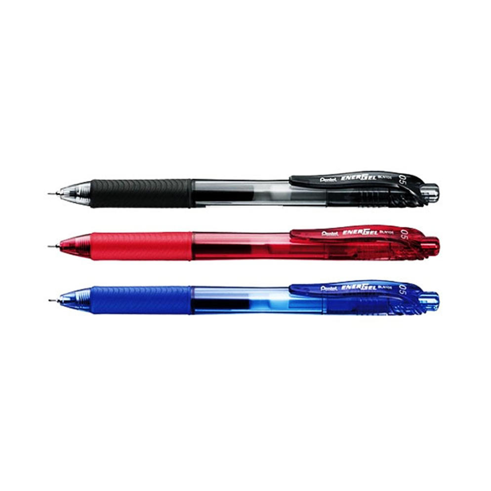 Pentel BL-105 0.5mm Energel-X Pen
