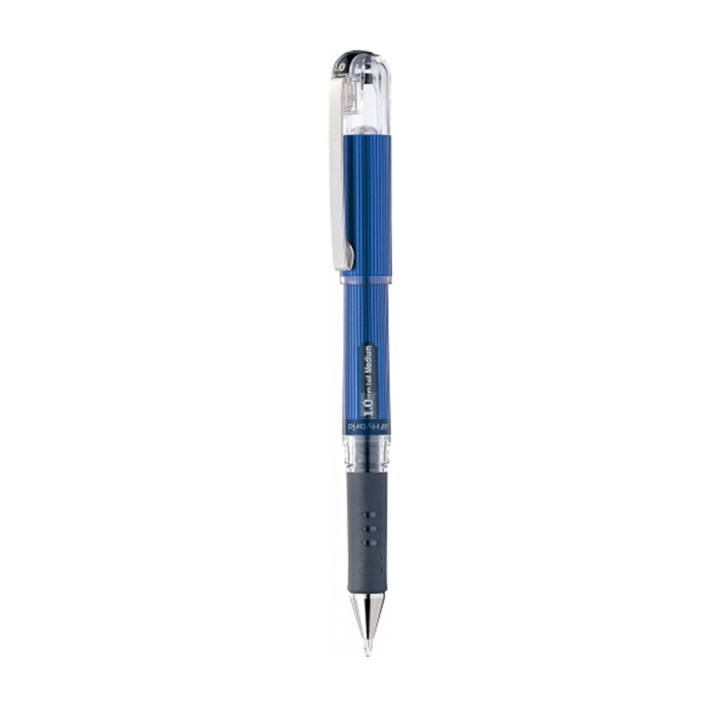 Pentel K230 1.0mm Hybrid Gel Grip Pen