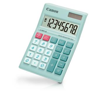 Canon LS88Hi lll Calculator