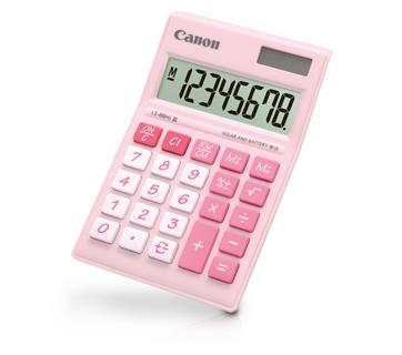 Canon LS88Hi lll Calculator