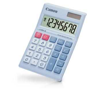 Canon LS88Hi lll Calculator