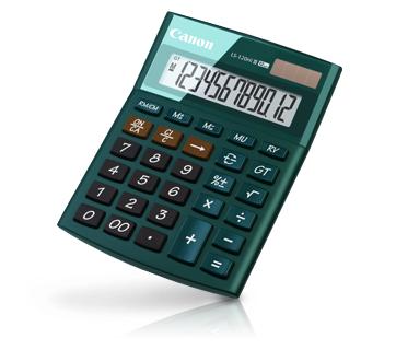 Canon LS120Hi lll Calculator