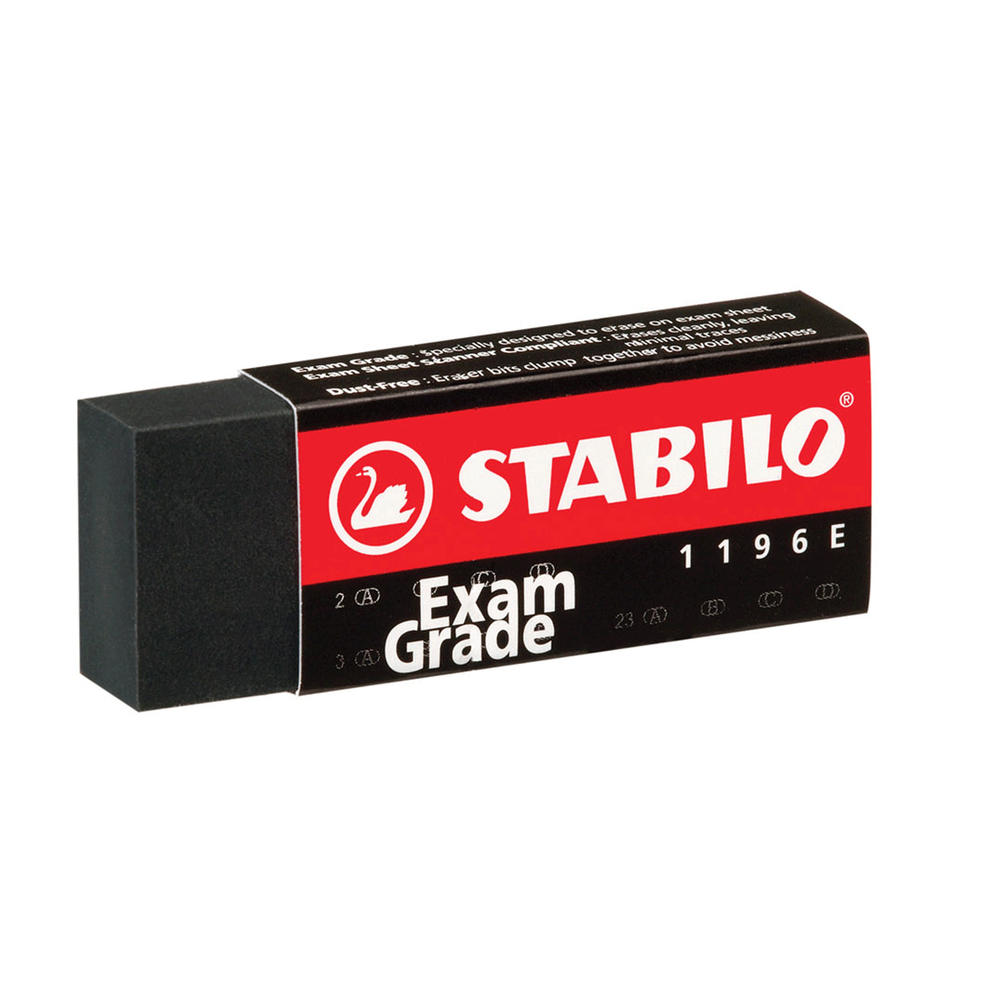 Stabilo 1196E Eraser