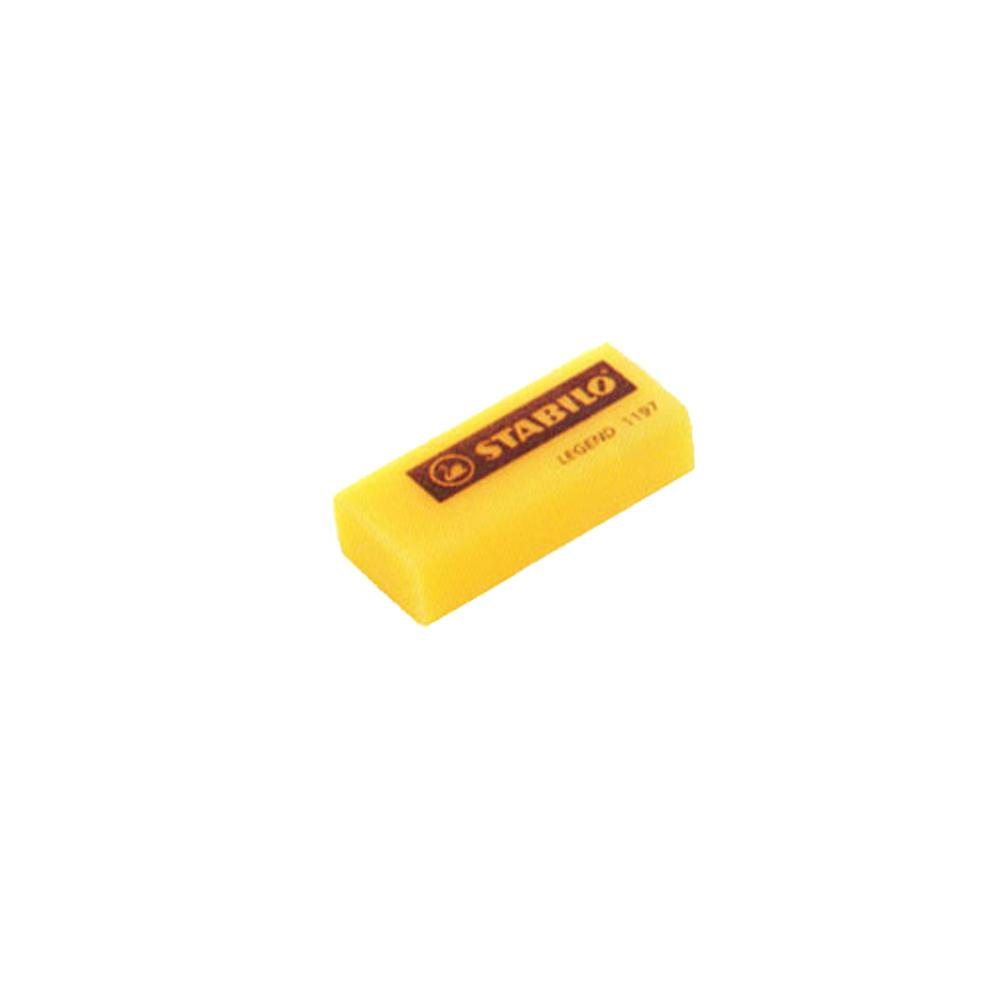 Stabilo Legend 1197 Eraser