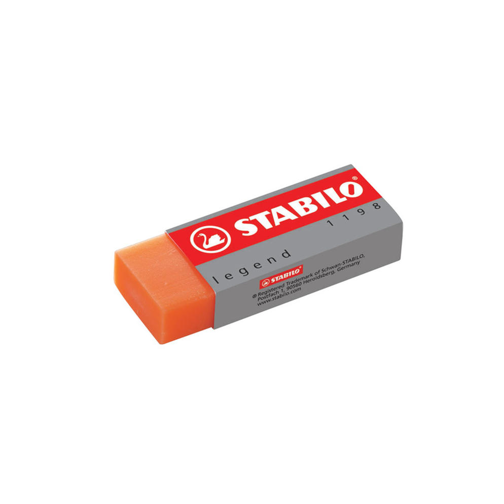 Stabilo Legend 1198 Eraser