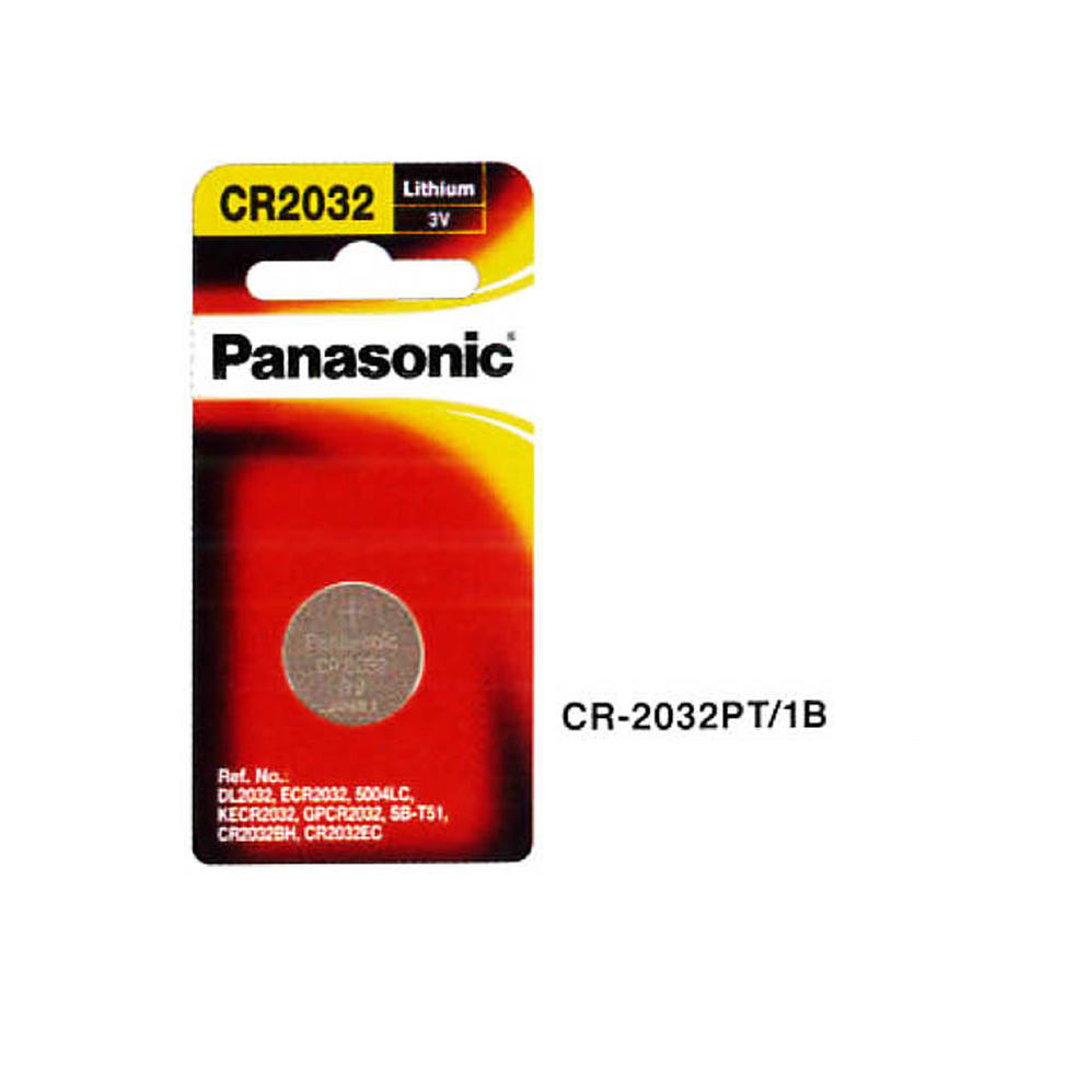 Panasonic CR-2032PT/1B