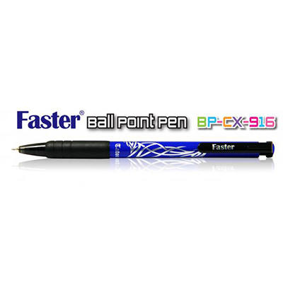 CX-916 Faster Ball Pen