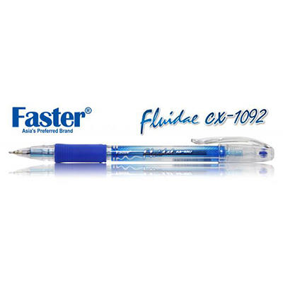 CX-1092 Faster Ball Pen