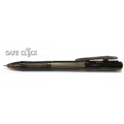 Safe Click 336 Faster Ball Pen