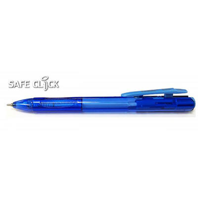 Safe Click 336 Faster Ball Pen