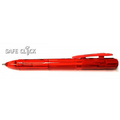 Safe Click 336 Faster Ball Pen