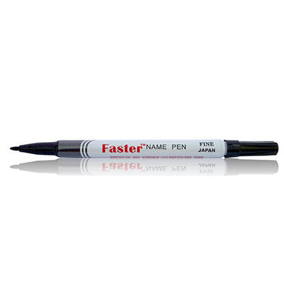 Faster Name Pen